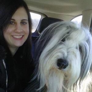 Meet your Posher, Meghan